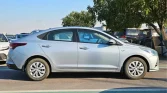 HYUNDAI i10 2023 – Citadine Essence Automatique, 84 CH, Excellent état Gallery 4