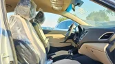 HYUNDAI i10 2023 – Citadine Essence Automatique, 84 CH, Excellent état Gallery 4