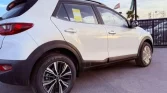KIA KX1 2025 Essence Automatique – Pick-Up Compact et Puissant Gallery 1