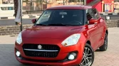 Suzuki Swift 2023 – Citadine moderne, économique et agile