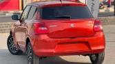 Suzuki Swift 2023 – Citadine moderne, économique et agile