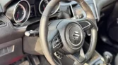 Suzuki Swift 2023 – Citadine moderne, économique et agile