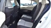 Toyota Corolla 2025 Blanche – Élégance, Performance et Efficience Hybride