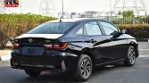 Toyota Yaris Hybride 2025 – Élégance, Efficacité et Innovation